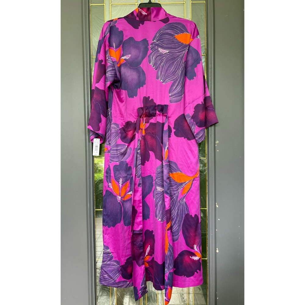 NWT Natori pj and robe **SET** sz XS - Picture 4 of 11